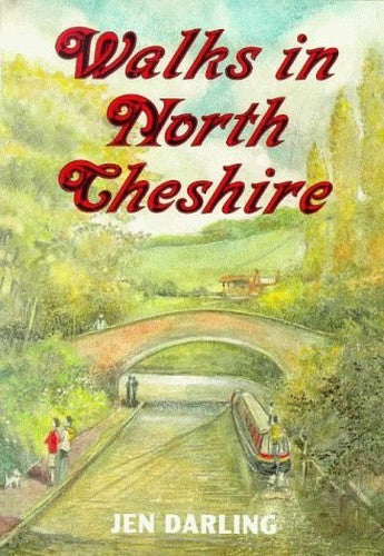 Walks in North Cheshire