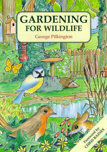 Gardening for Wildlife