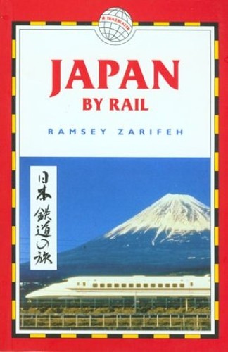 Japan by Rail