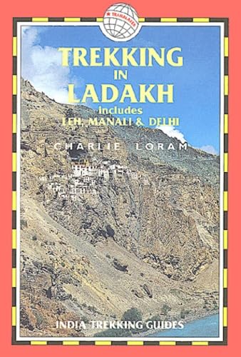 Trekking in Ladakh