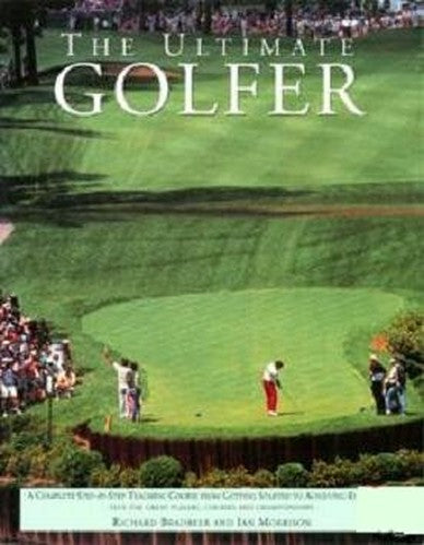 The Ultimate Golfer