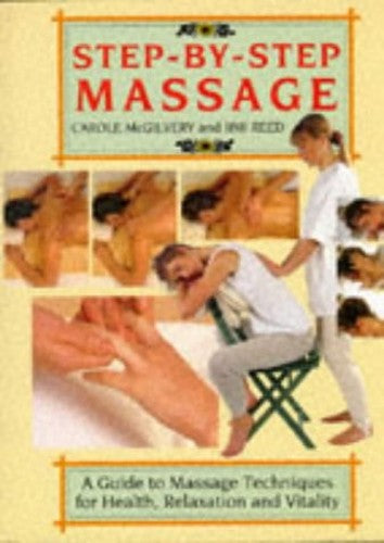 Step-by-Step Massage