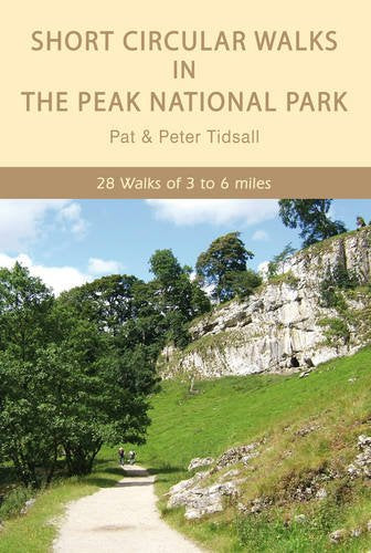 Short Circular Walks in the Peak National Park