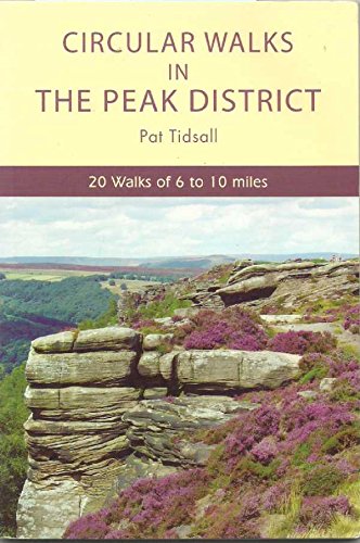 Circular Walks in the Peak District