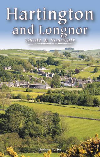 Hartington & Longnor Guide & Souvenir