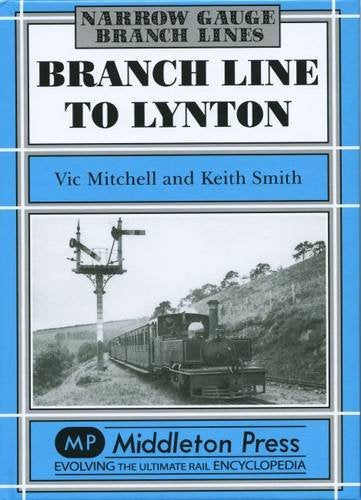 Branch Line to Lynton