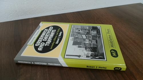 Greenwich and Dartford Tramways