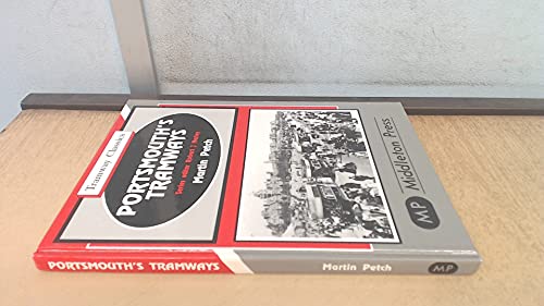 Portsmouth Tramways