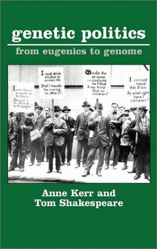 Genetic Politics