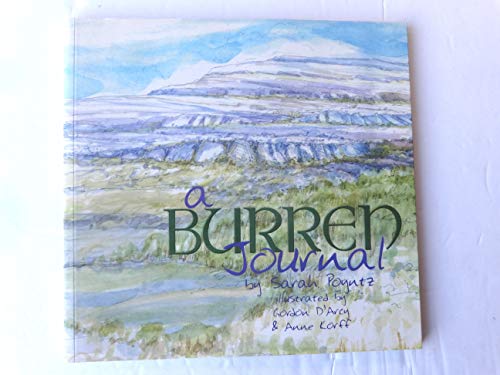 A Burren Journal