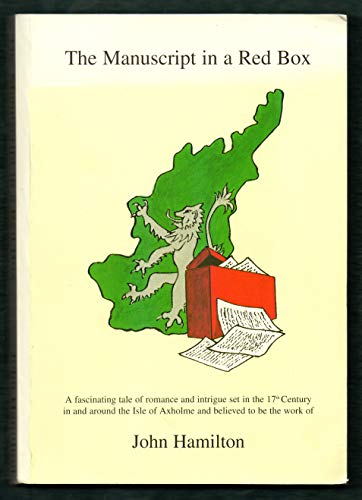 The Manuscript in a Red Box