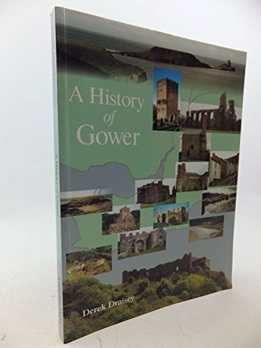 A History of Gower