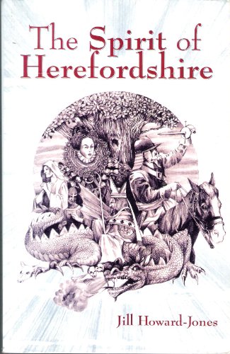 The Spirit of Herefordshire