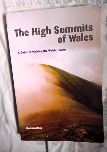 The High Summits of Wales