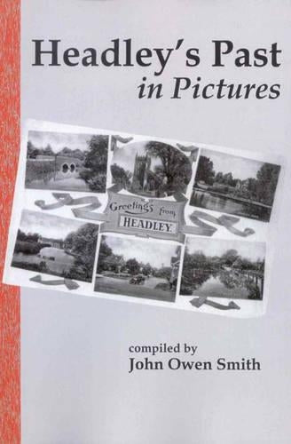 Headley's Past in Pictures