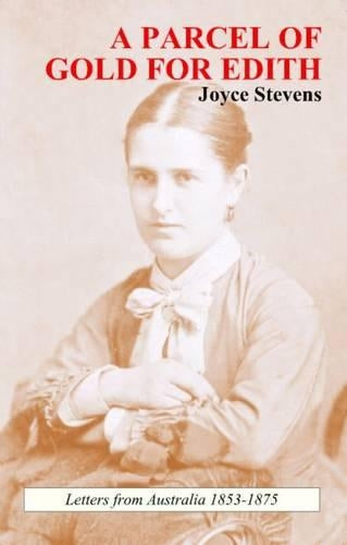 A Parcel of Gold for Edith