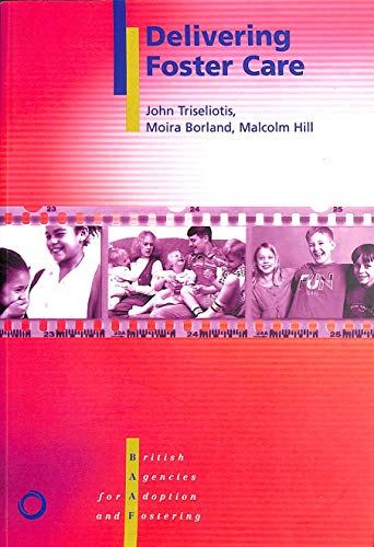 Delivering Foster Care