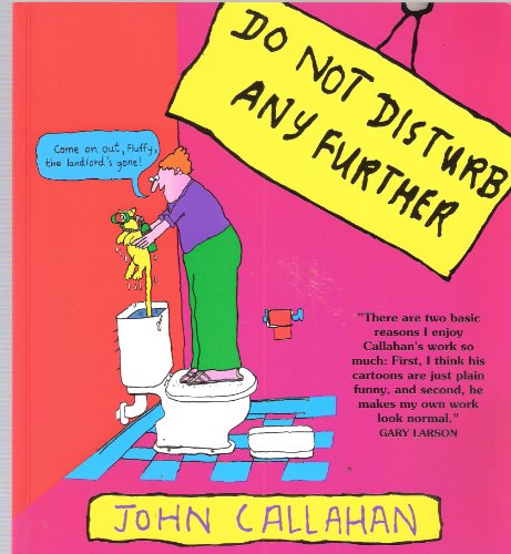 Do Not Disturb Any Further