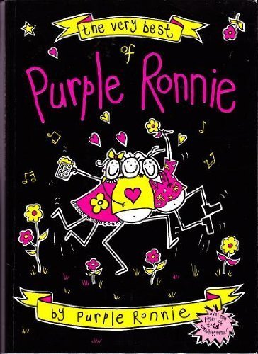 The Very Best of Purple Ronnie