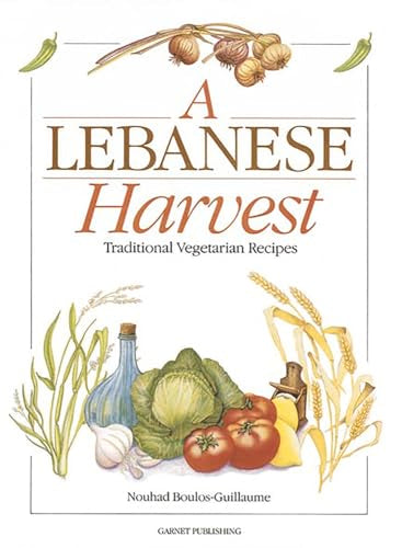 A Lebanese Harvest