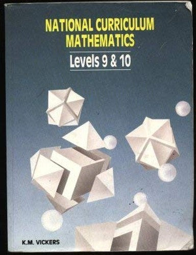 National Curriculum Mathematics