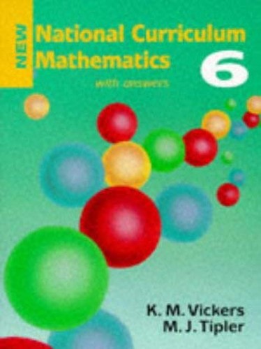New National Curriculum Mathematics
