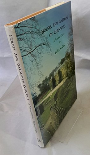 Houses and Gardens of Cornwall