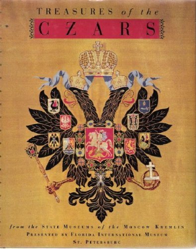 Treasures of the Czars
