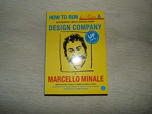 How to Run a Successful Multi-disciplinary Design Company