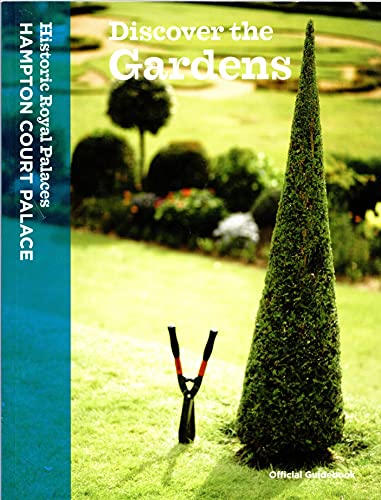 Discover the Gardens