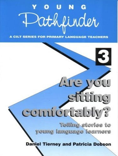 Are You Sitting Comfortably?