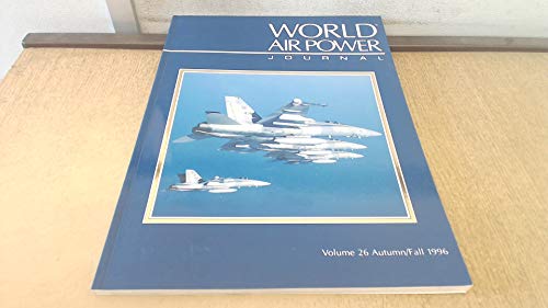 World Airpower Journal
