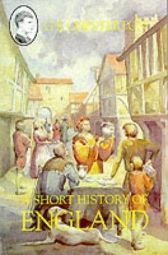 A Short History of England