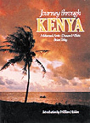 Journey Through Kenya