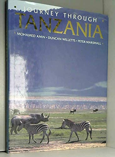 Journey Through Tanzania