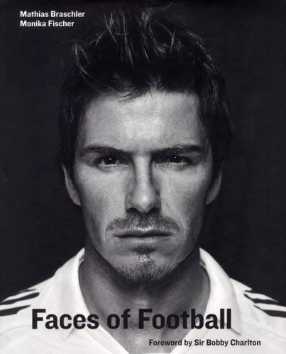The Faces of Football