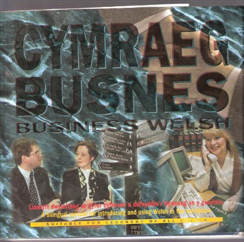 Cymraeg Busnes
