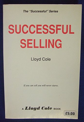 Successful Selling