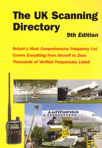 The UK Scanning Directory
