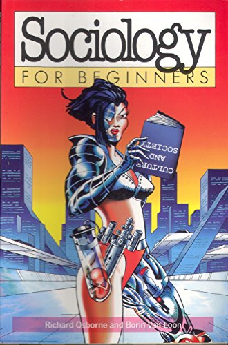 Sociology for Beginners