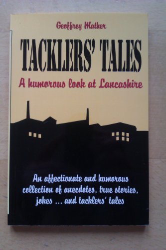 Tacklers' Tales