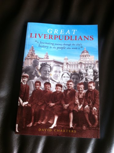 Great Liverpudlians