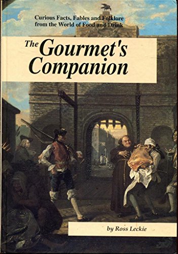 The Gourmet's Companion