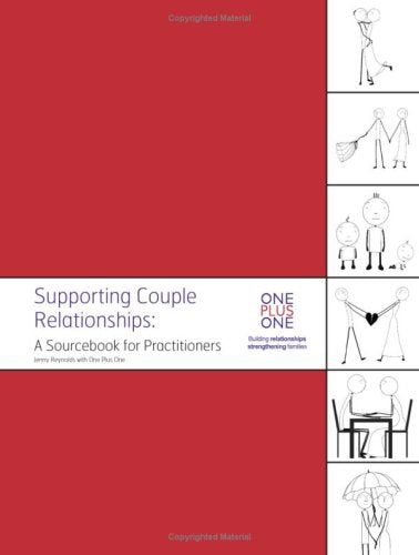 Supporting Couple Relationships