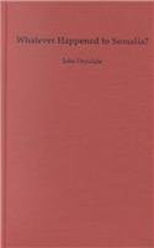 Whatever Happened to Somalia?