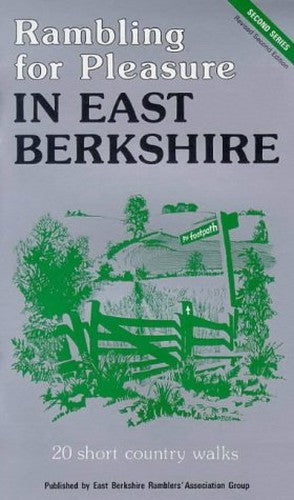 Rambling for Pleasure in East Berkshire