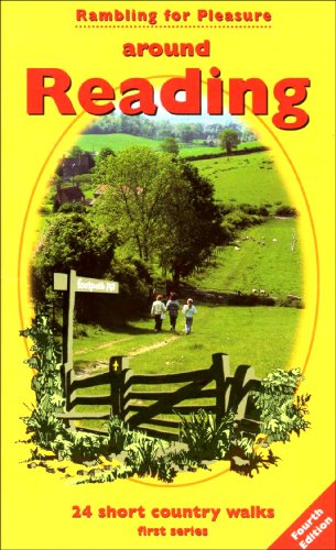 Rambling for Pleasure Around Reading (first Series)