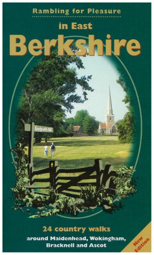 Rambling for Pleasure in East Berkshire