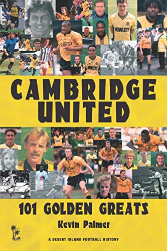 Cambridge United