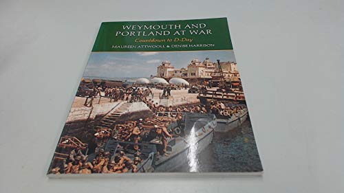 Weymouth and Portland at War